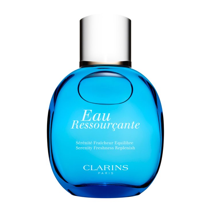 Clarins Eau Ressourçante Behandlungswasser 100ml