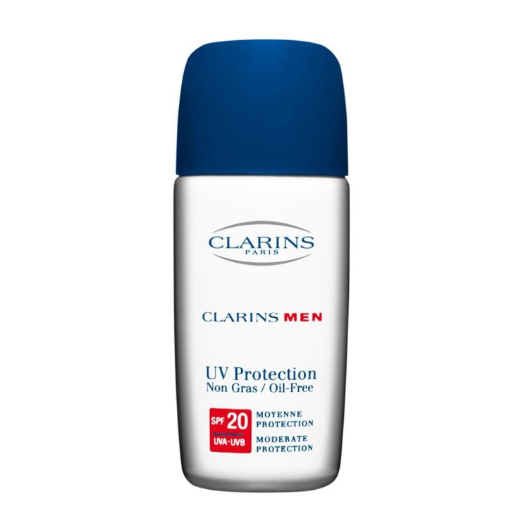 * CLA MEN UV-SCHUTZ 30 ML