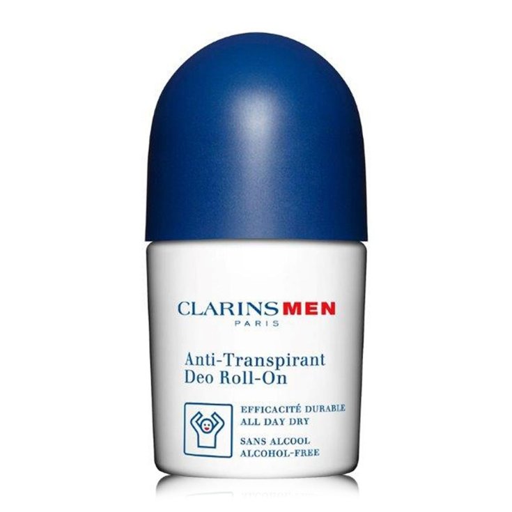 CLA MEN DEO ROLL-ON ANTIPERSIPARNT