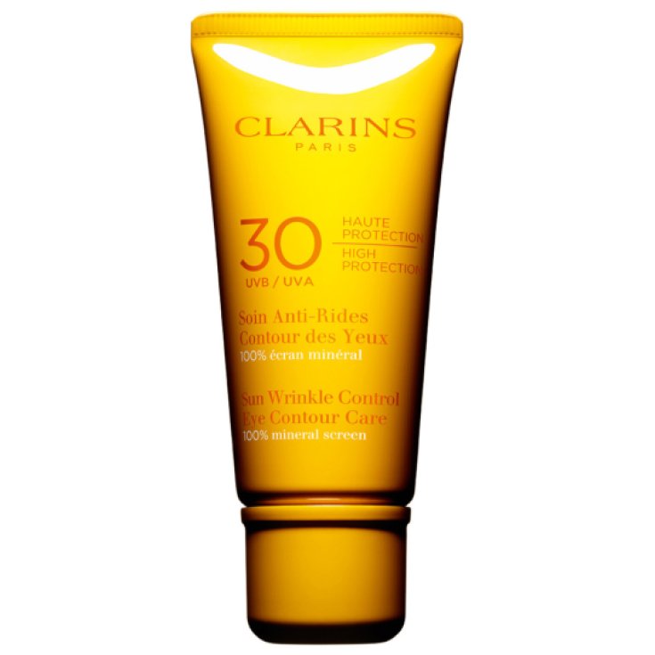 @CLA SUN HP A \ FAHRT YEUX SPF 30