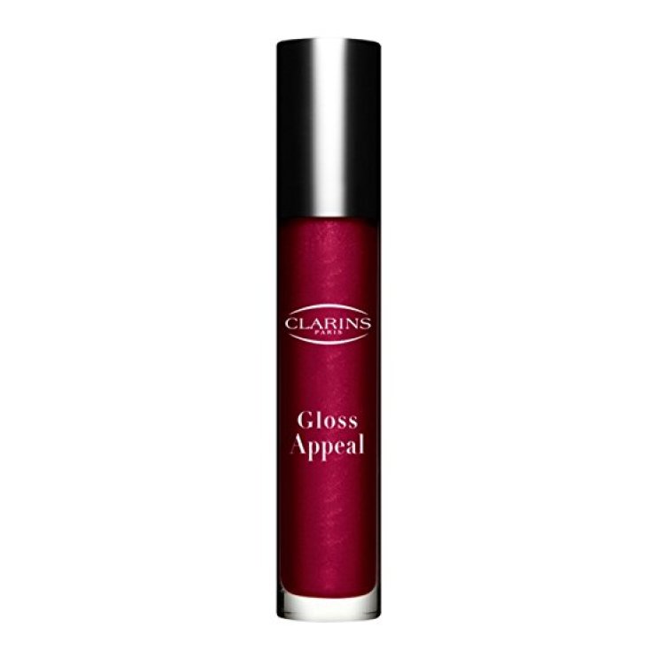 Clarins Gloss Appeal Lipgloss Farbe Traube 07 3ml