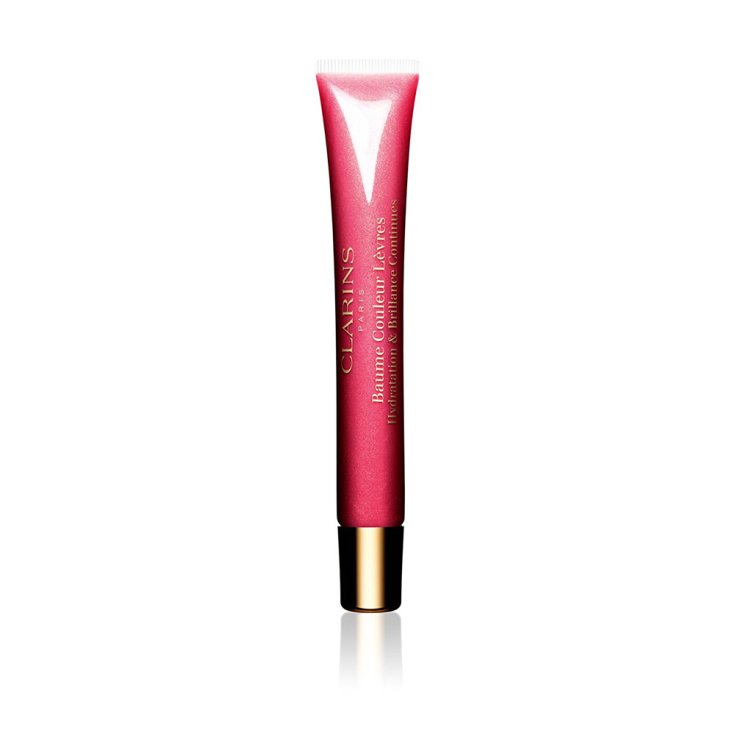 @CLA BAUME COULEUR LEVRES 09 ROSA