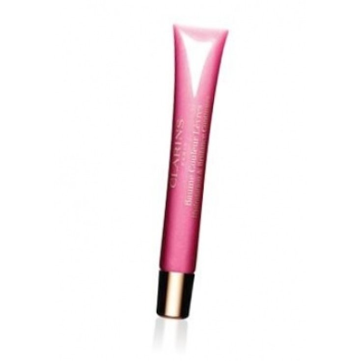 @CLA BAUME COULEUR LEVRES 10 AKT