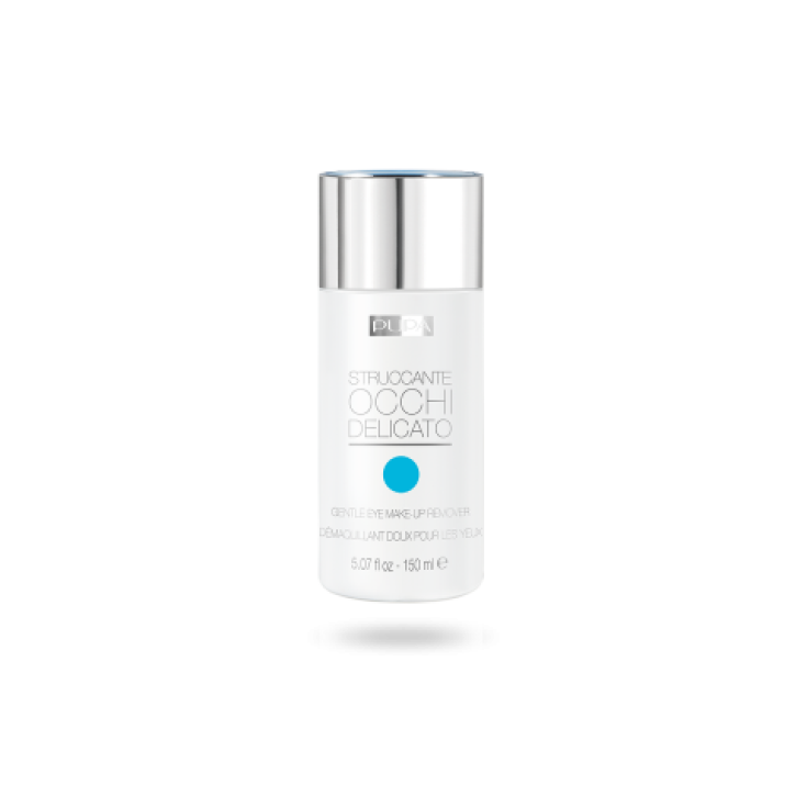 Pupa Delcato Augen-Make-up-Entferner 150ml