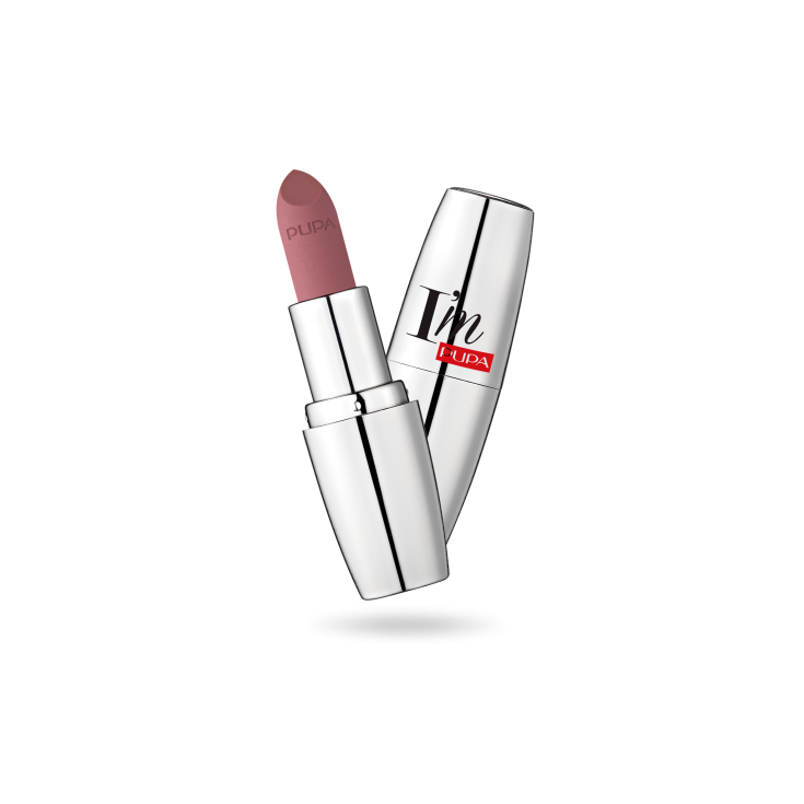 PUPA ROSS IM MATT LIP FLUID 11