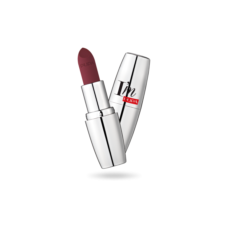 @PUPA ROSS IM MATT LIP FLUID 32