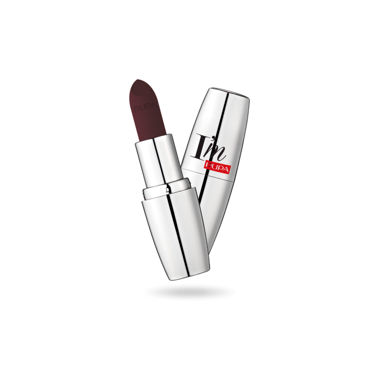 @PUPA ROSS IM MATT LIP FLUID 33