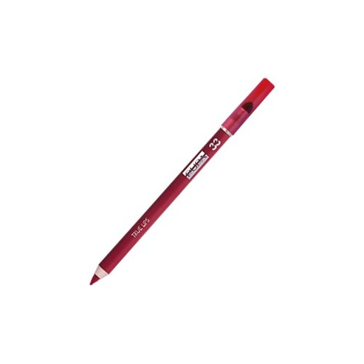 PUPA M / LIPS WAHRE LIPS 33