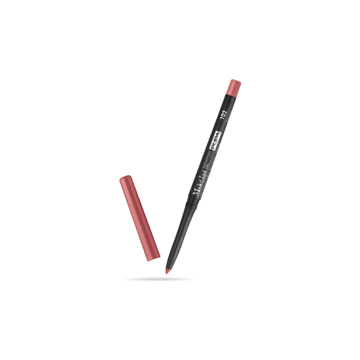 PUPA M / LIPS MADE T / LAS.DEFIN.102
