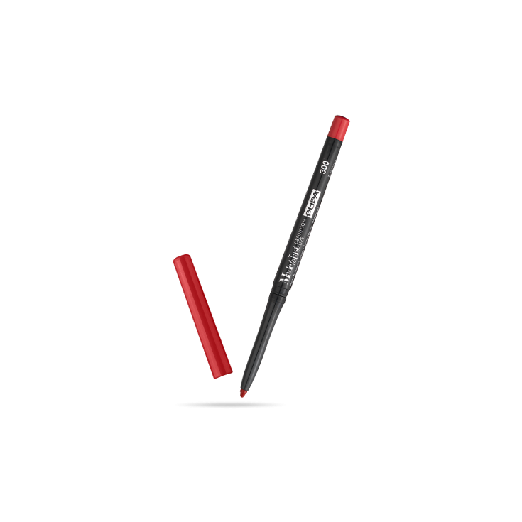 PUPA M / LIPS MADE T / LAS.DEFIN.300