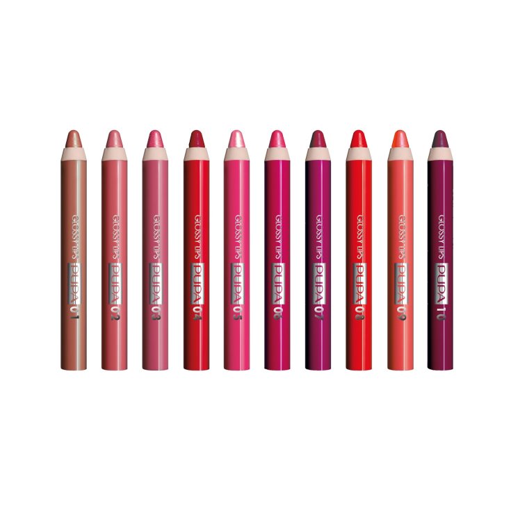 @ PUPA BLEISTIFT GLÄNZEND O6