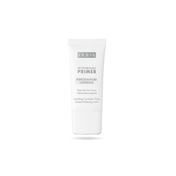 @PUPA PRIMER PROFESS. BASISGESICHT 04