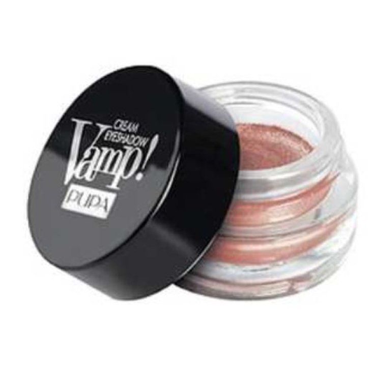 @PUPA OMBR VAMP CREME 100