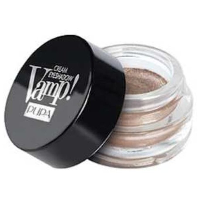 @PUPA OMBR VAMP CREME 101