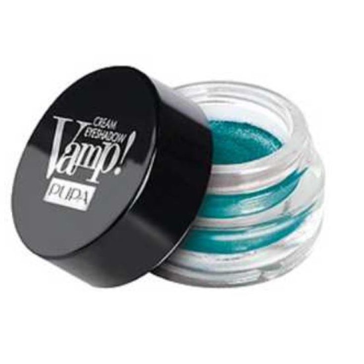 @PUPA OMBR VAMP CREME 201