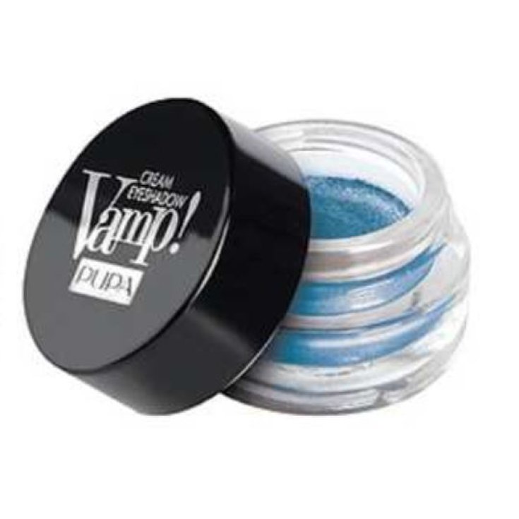 @PUPA OMBR VAMP CREME 301