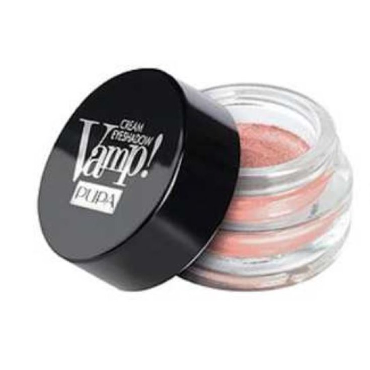 @PUPA OMBR VAMP CREME 500