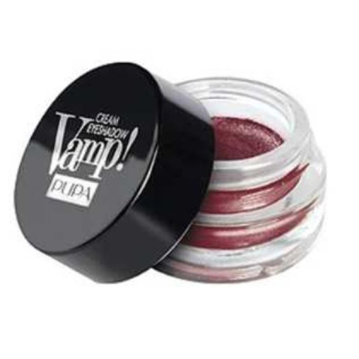 @PUPA OMBR VAMP CREME 501
