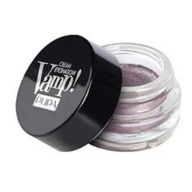 @PUPA OMBR VAMP CREME 600