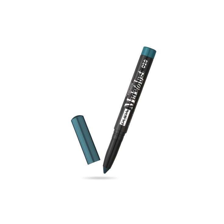 @PUPA LIDSCHATTEN FÜR 20 HALTBARKEIT