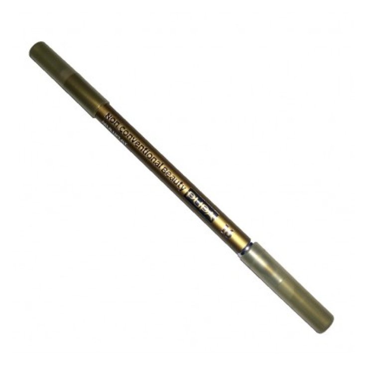 @PUPA M / EYES PLURIEL 16 DUNKLES GOLD