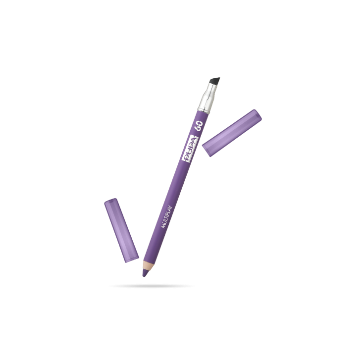 PUPA M / AUGEN MULTIPLAY 60