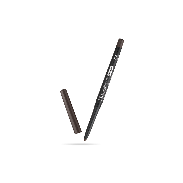 Pupa Made To Last Definition Eye Automatic Stylus Eye Pencil Farbe 202 Dark Cocoa