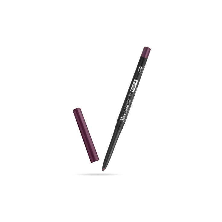 Pupa Made To Last Definition Eye Automatic Stylus Eye Pencil Farbe 300 Deep Purple
