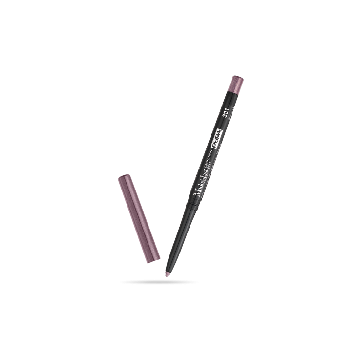 Pupa Made To Last Definition Eye Automatic Stylus Eye Pencil Farbe 301 Pearly Mauve