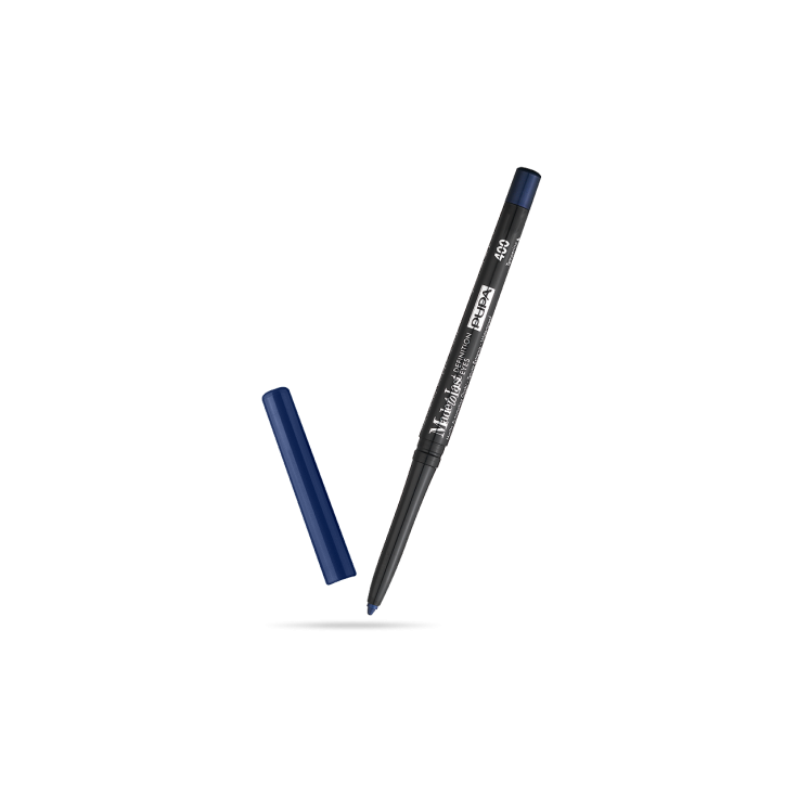 Pupa Made To Last Definition Eye Automatic Stylus Eye Pencil Farbe 400 Blue Night