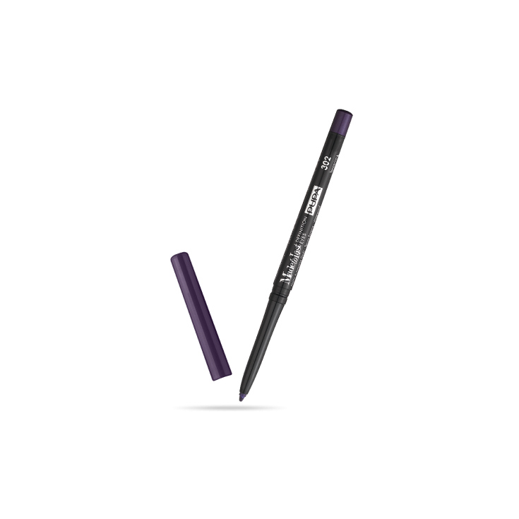 PUPA M / EYES MADE T / LETZTE DEFINITION 302