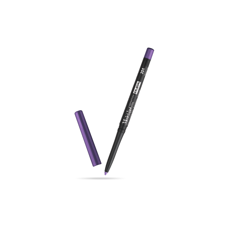 PUPA M / EYES MADE T / LETZTE DEFINITION 304