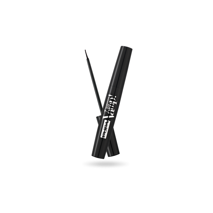 PUPA E / LINER PROFESSIONELLER VAMP