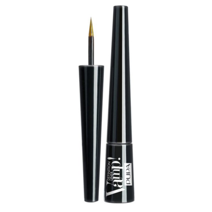 PUPA VAMP DEF LINER * 201