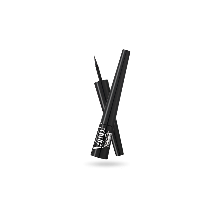 PUPA LINER DEFINIT.VAMP WP 01