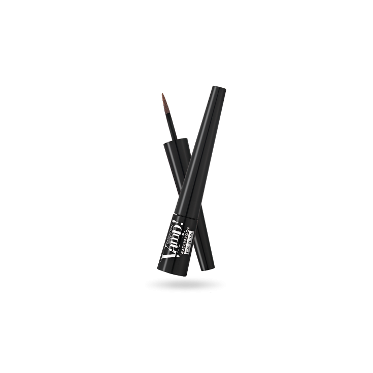 PUPA LINER DEFINIT.VAMP WP 02