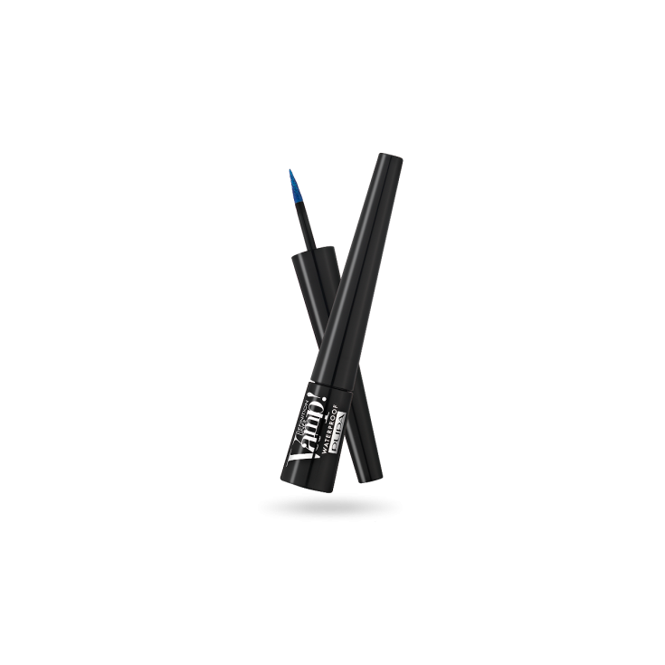 PUPA LINER DEFINIT.VAMP WP 03