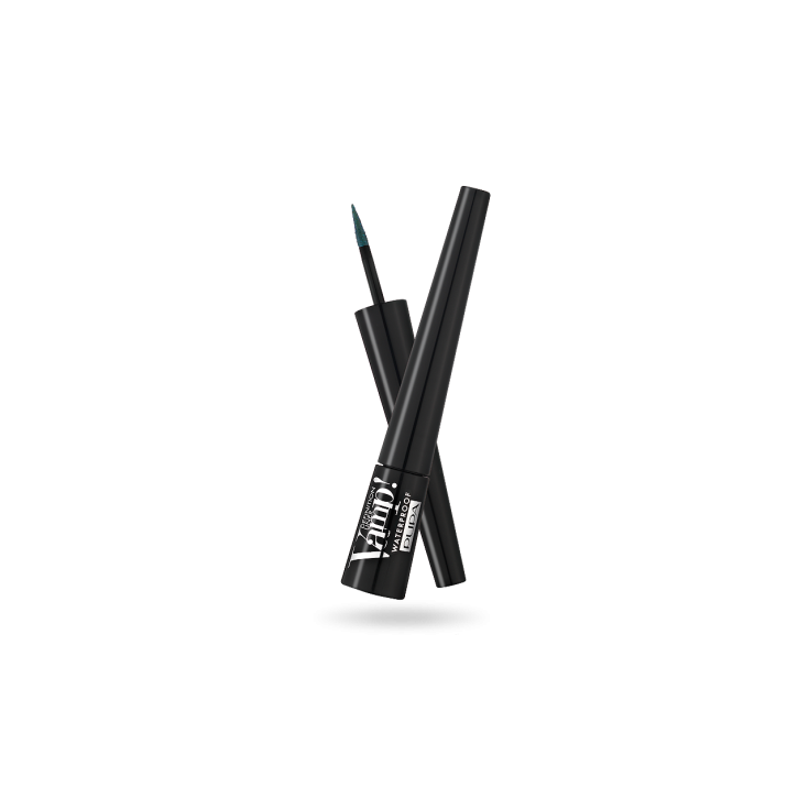PUPA LINER DEFINIT.VAMP WP 04