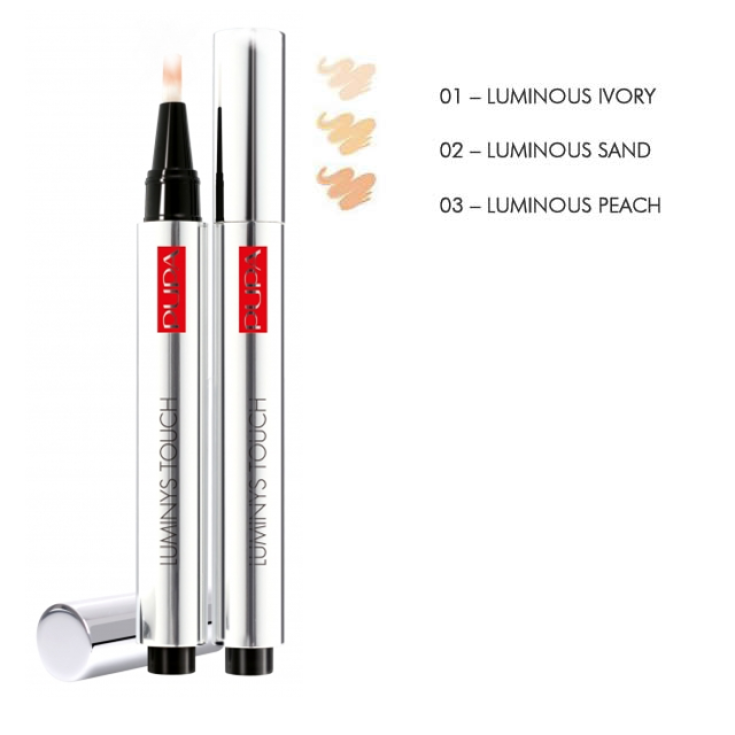 @ PUPA LUMINYS TOUCH 003