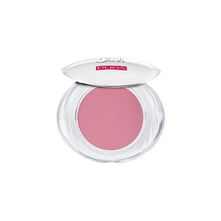 @PUPA BLUSH WIE EINE PUPPE 104