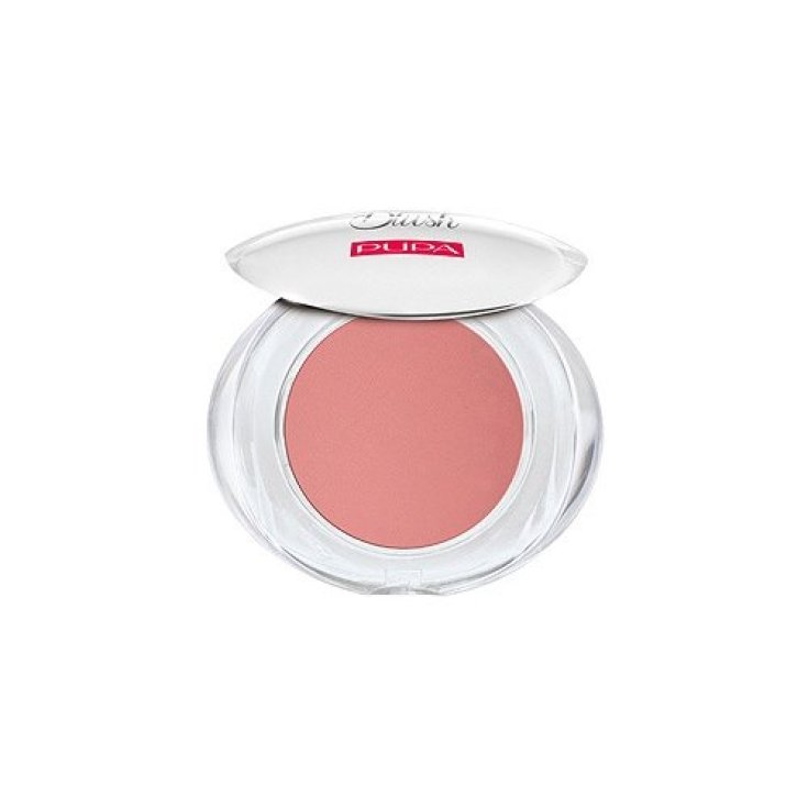 @PUPA BLUSH WIE EINE PUPPE 102