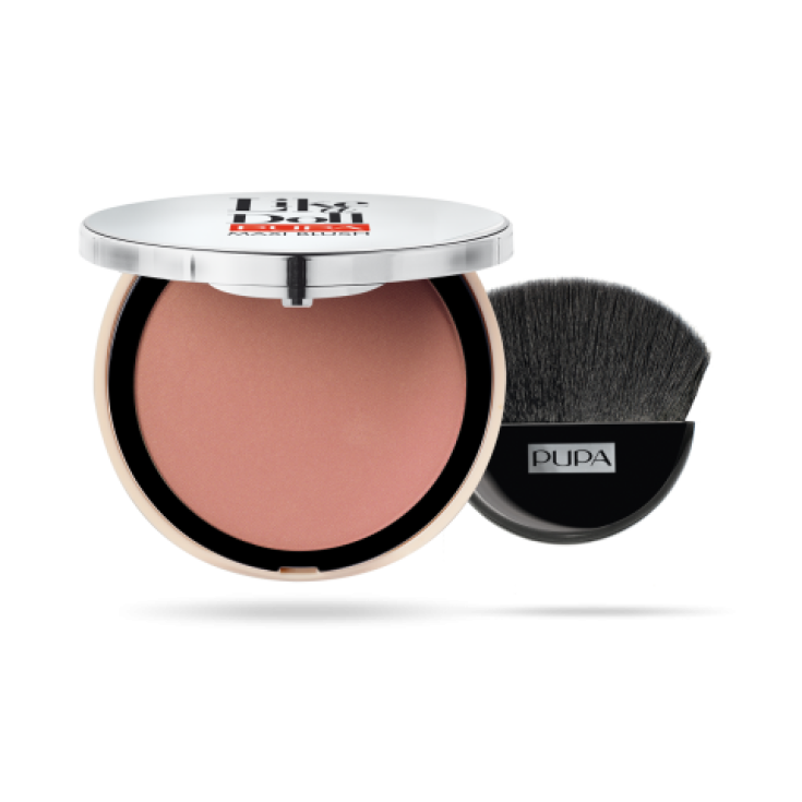 * PUPA BLUSH MAXI WIE EINE PUPPE 103