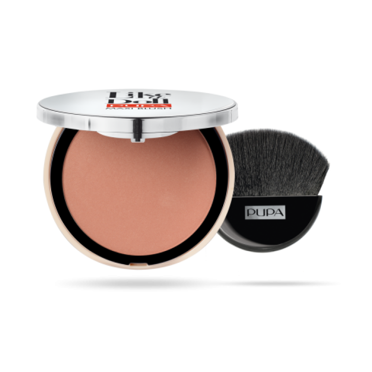 @PUPA BLUSH MAXI WIE EINE PUPPE 300
