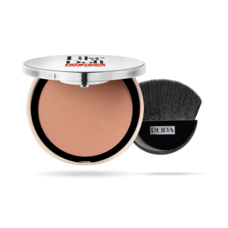 @PUPA BLUSH MAXI WIE EINE PUPPE 301