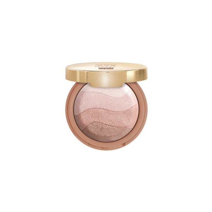 @PUPA BRONZE-HIGHLIGHTER 001