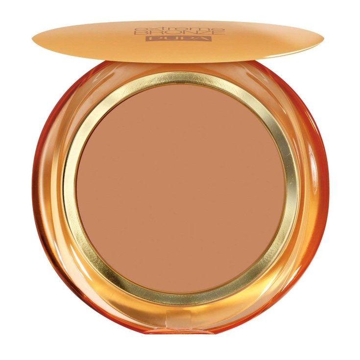 @PUPA TERRA EXTREME BRONZE 003 @PUPA TERRA EXTREME BRONZE 003