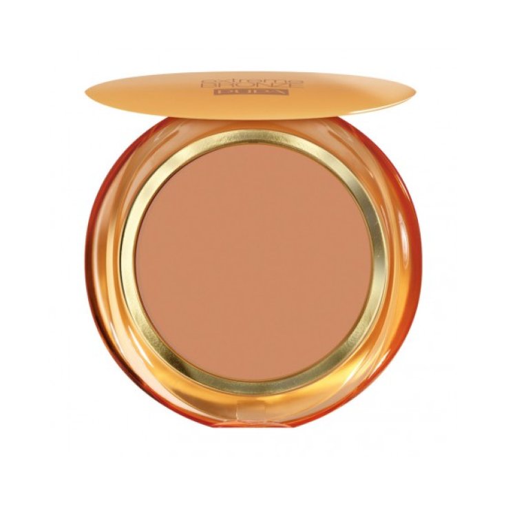 @ PUPA TERRA EXTREME BRONZE 033