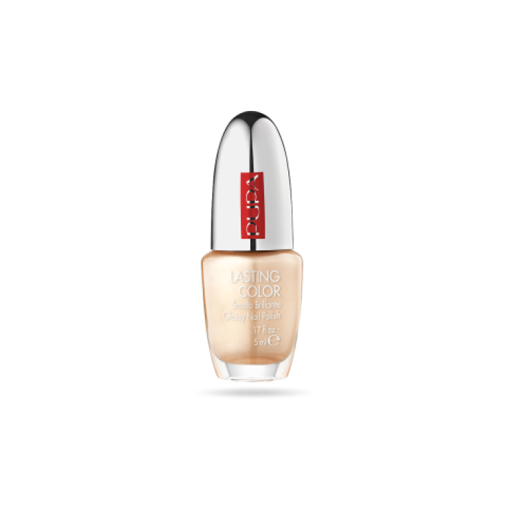 * PUPA EMAILLE 105 BEIGE