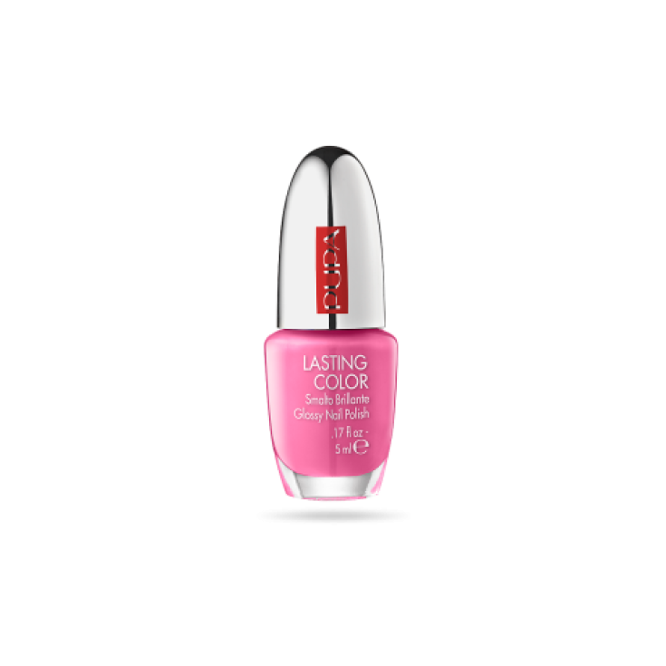 * PUPA EMAILLE 301 FUCHSIA