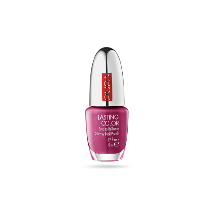 * PUPA EMAILLE 303 FUCHSIA